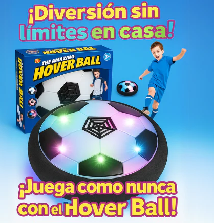 Pelota Flotante Premium